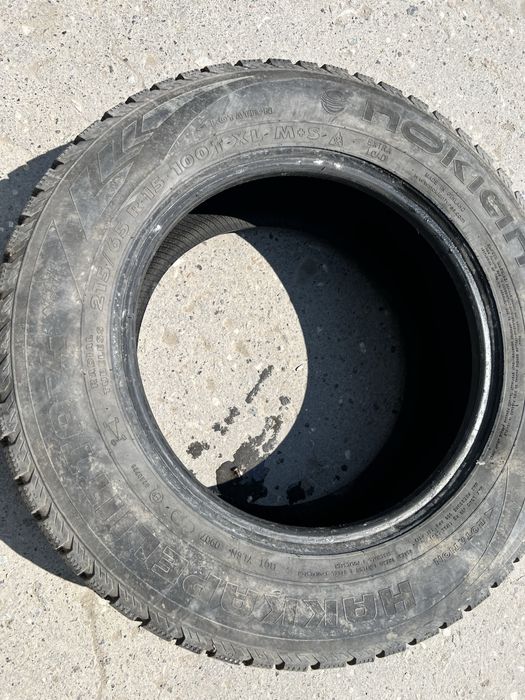 Баллон 15 одиночный
