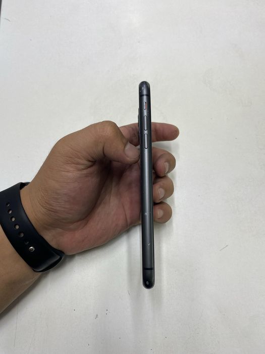 Iphone 11 (128GB)