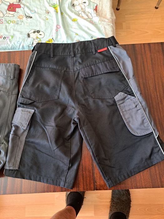 Работни панталони Engelbert Strauss