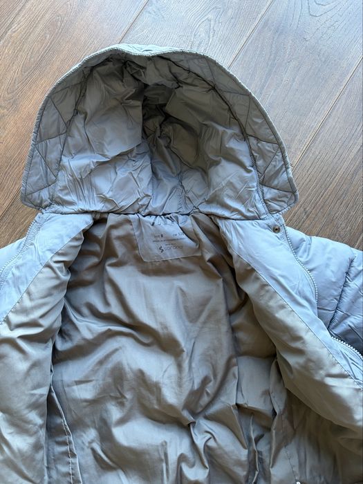 Детско яке zara 128см
