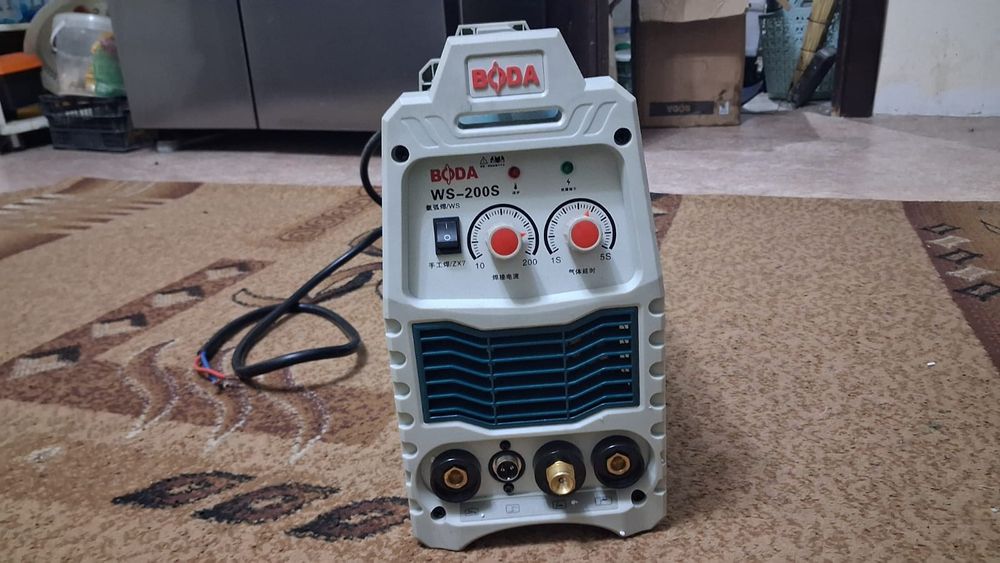 Сварка сатам, продам сварку