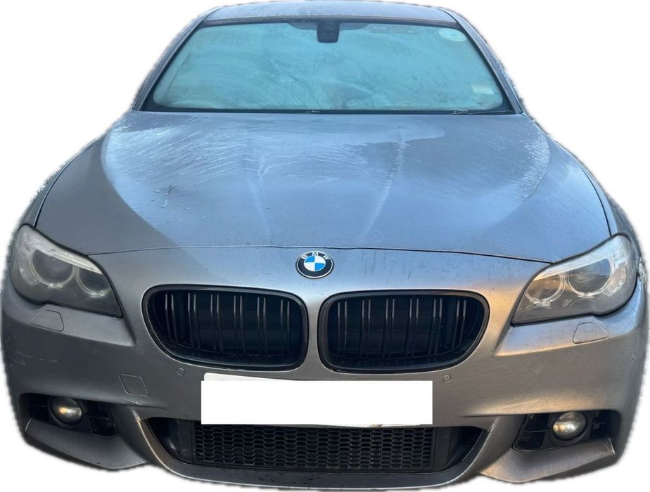 Piese bmw f10 facelift
