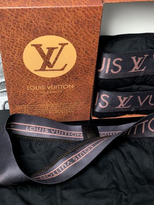 Luis Viton боксерки