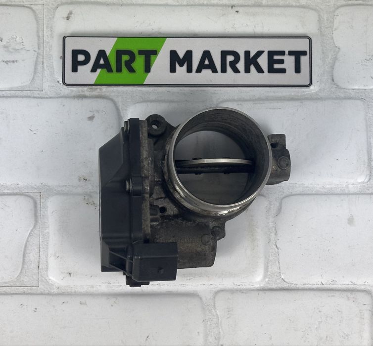 Дросел клапа AUDI 059145950AA
