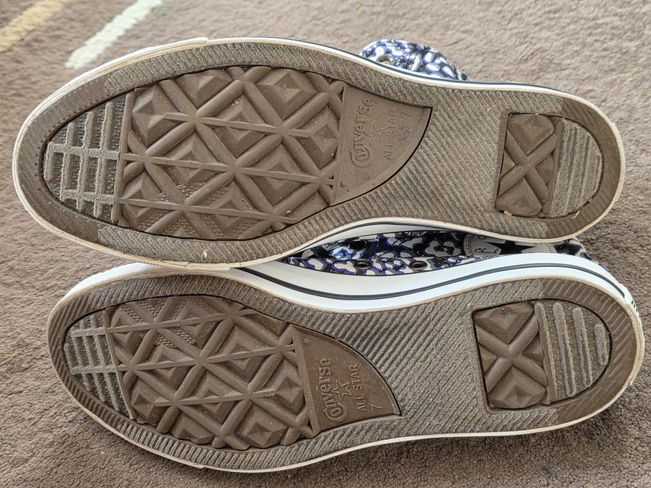 Tenisi Converse marime 40