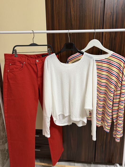 Одежда mango zara
