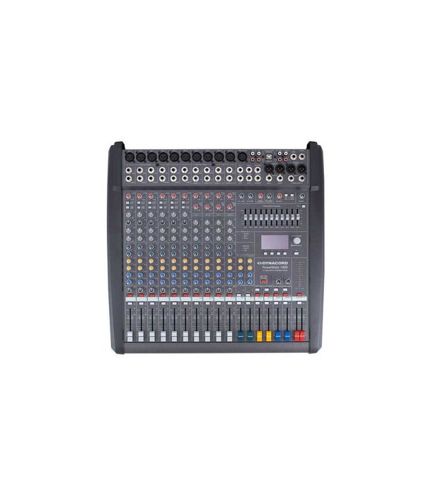 Dynacord Powermate 1000-3 ORIGINAL, ca NOU !!!