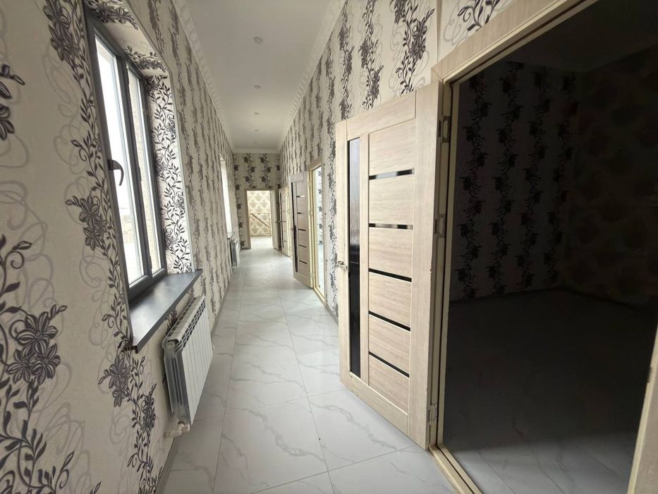 Бино ижарага берилади