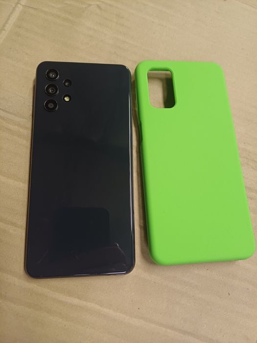 Samsung A32 5G 128/4 dual sim