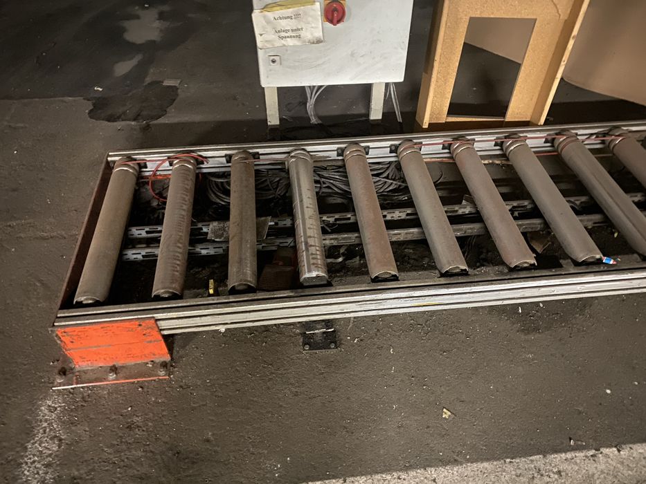 De vanzare role transportoare , benzi transportoare