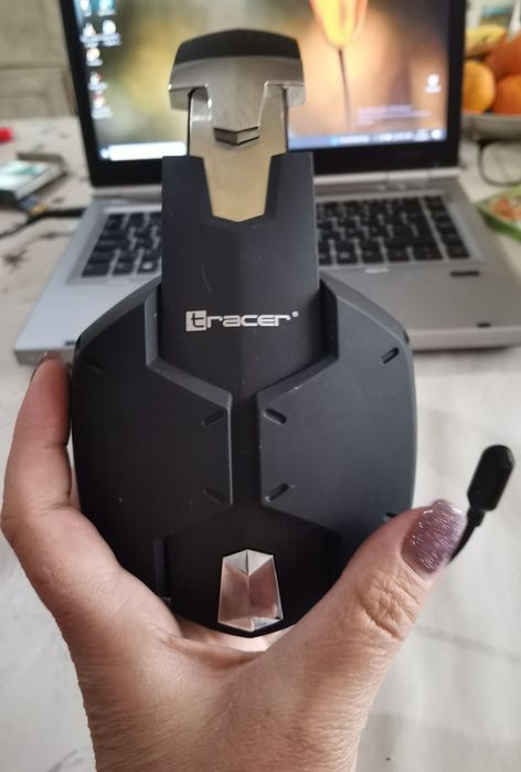 Геймърски комплект,клавиатура,слушалки и мишка.