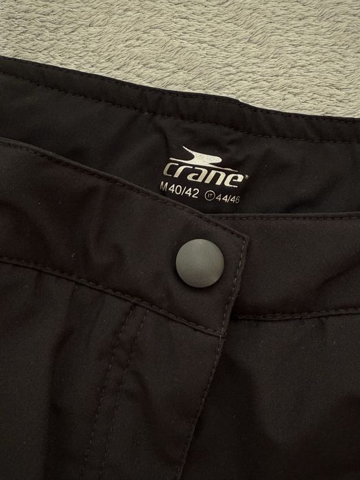Дамски ски панталон М/Л CRANE