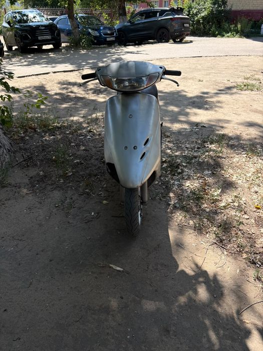 Продам Хонда Дио р34