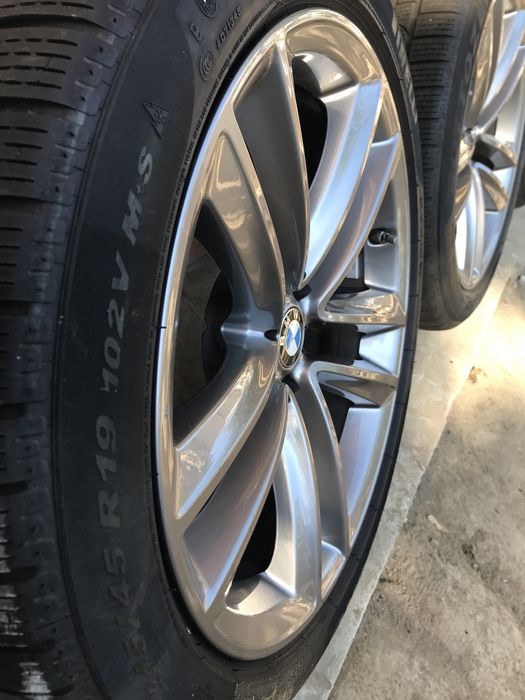 Jante bmw 5x112 seria 7