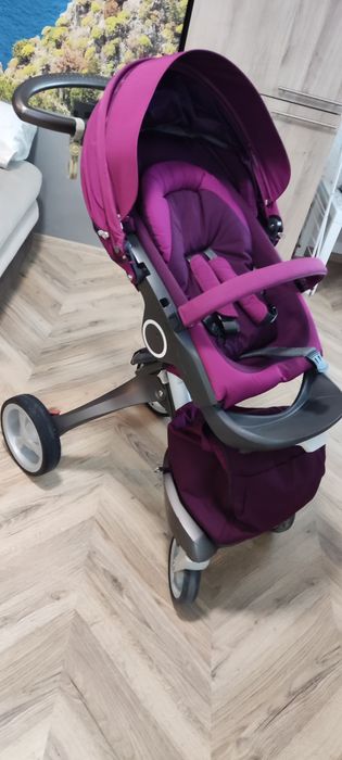 Stokke xplory детска количка
