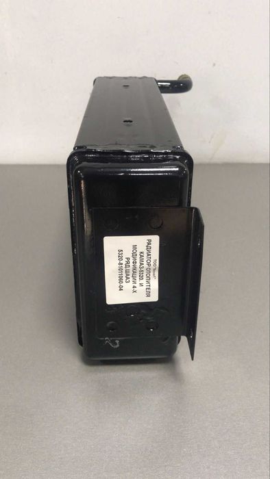 Радиатор  отопителя  Камаз-5320.