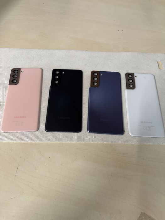 Capac baterie samsung s21 original