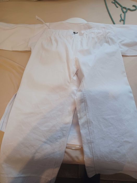 Кимоно за ката Kihon 135