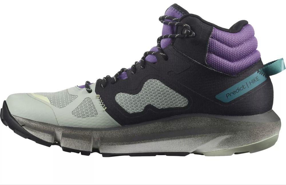 Кросовки Salomon