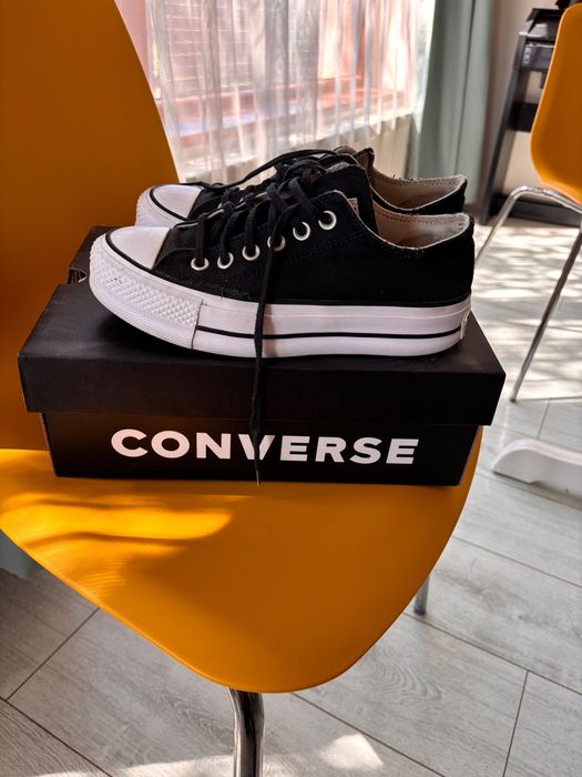 Маратонки, converse, унисекс