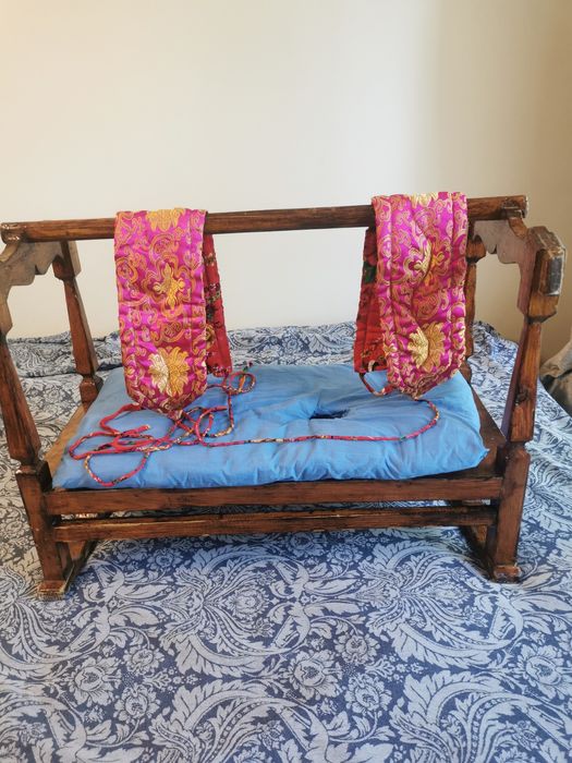 Бесык продаётся б/у