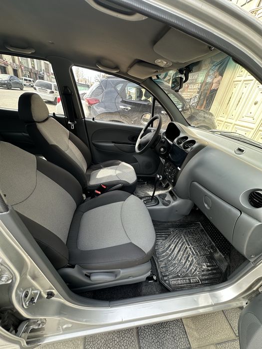 Продается Матиз автомат 2010 года