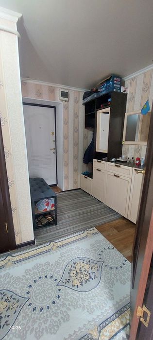 Продам квартиру 2 ком в Жилянке