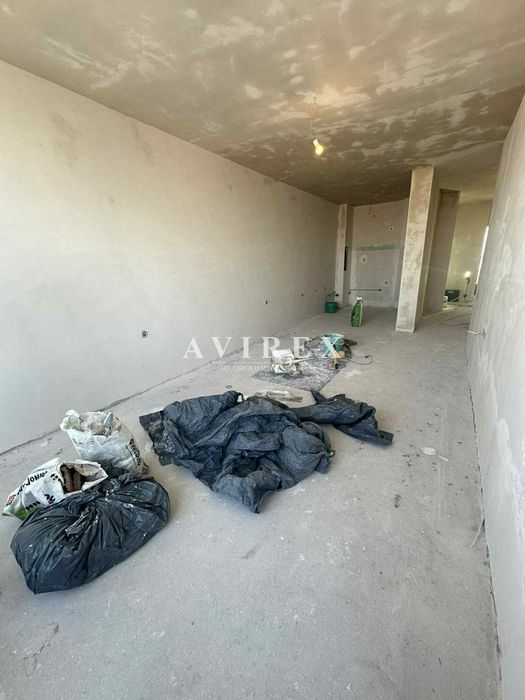 Продава се Тристаен апартамент в Пловдив, Съдийски - 118 кв.м за 778 €/кв.м - Снимка #8