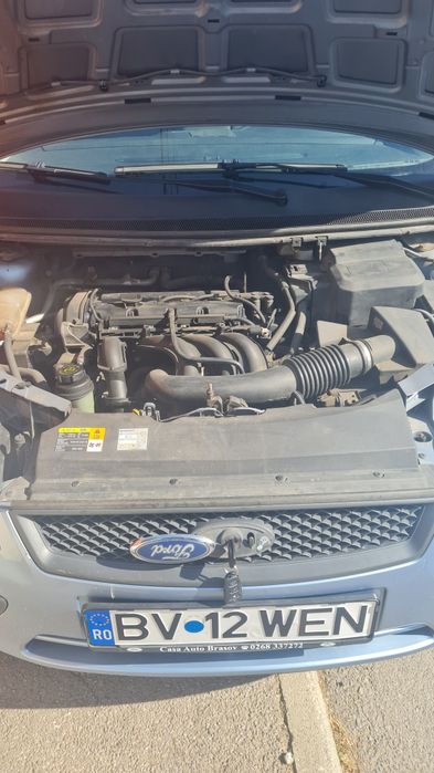 Vind autoturism ford focus