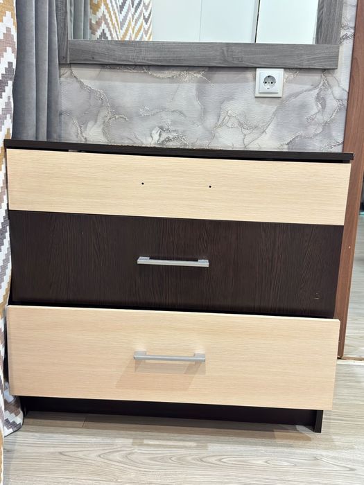 Комод 80*72*45.