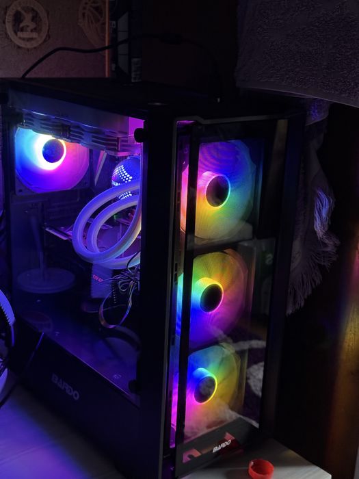 KOMPYUTER rtx 2070 supper