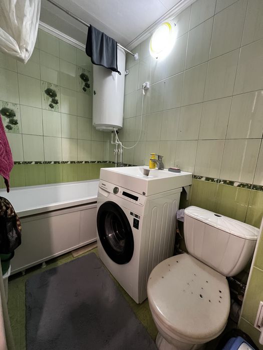 Продаётся 2-х комн квартира