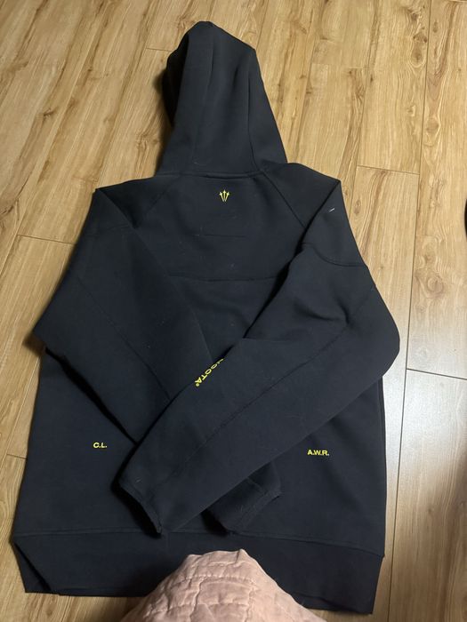 Nike Tech Fleece Nocta