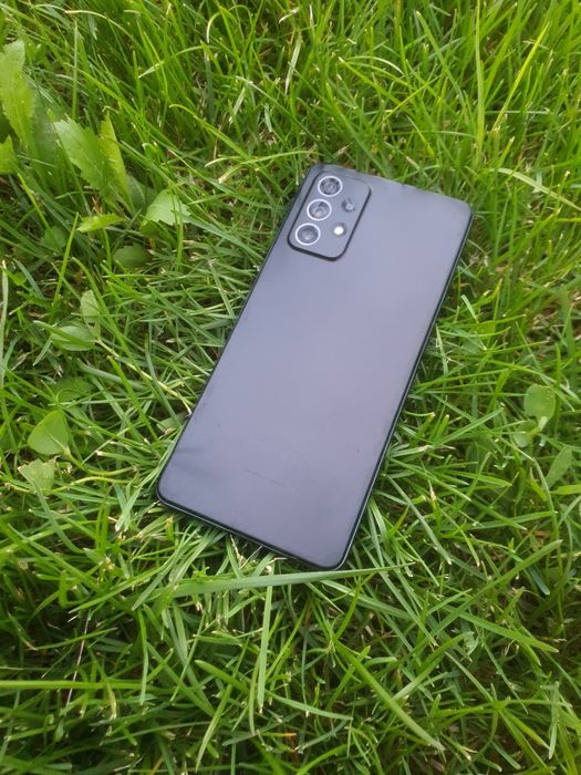 Samsung A72 ( 8+8 ) 16/256GB