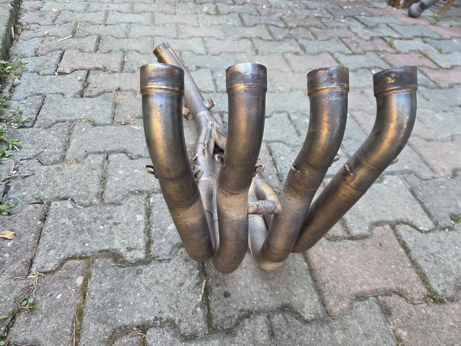 Evacuare Akrapovic  BMW S1000XR