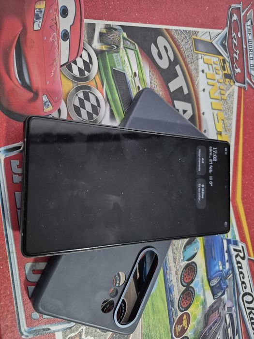 Samsung s25 ultra 512 GB