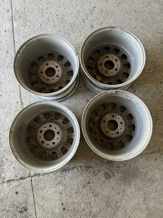 Диски от BMW ( бмв ) R15 ( 5*120 )