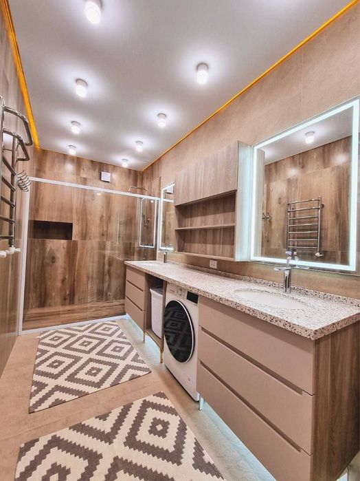 Продается квартира 2 комн махаля сабзавод