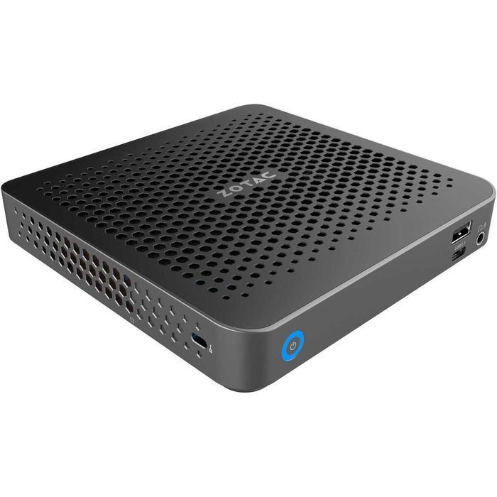 Mini PC ZOTAC ZBOX M Series Edge MI623 i3-10110U Intel UHD 620 Sigilat