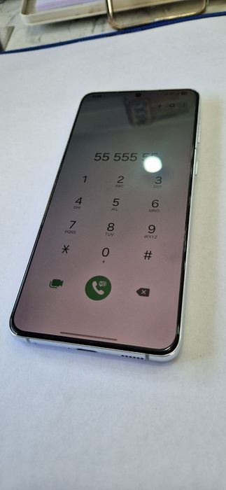 Samsung Galaxy S21 plus 5G