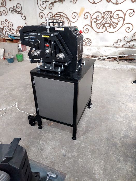 Станок для холодная ковка