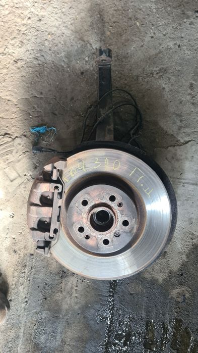 Шенкели/главини за Мерцедес w164 x164