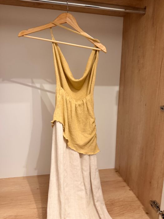 Рокля на zara за размер XXS-Xs