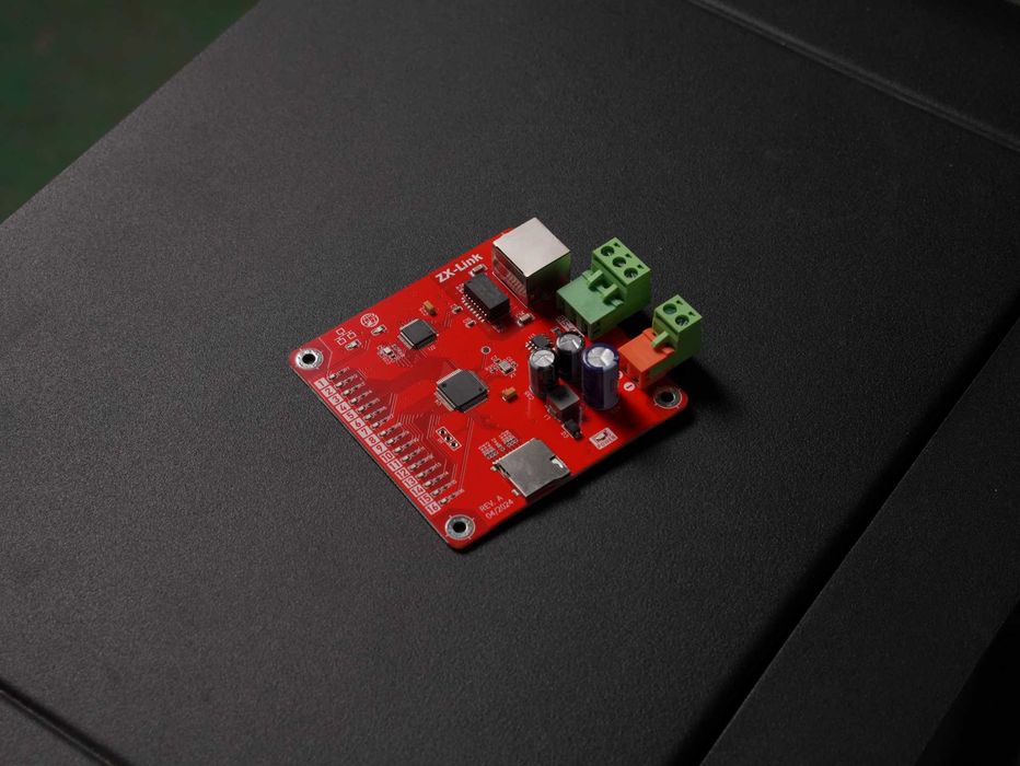 Производитель Материнской платы Kupi+ для самомоек/водомат/сухой туман