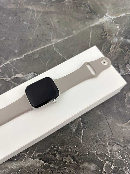 Apple Watch Series 10 42mm (Актобе 414) лот 908439