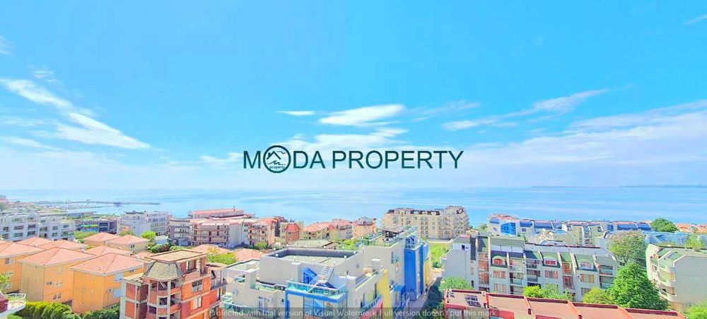 Продава се Тристаен апартамент в Свети Влас - 188 кв.м за 1330 €/кв.м - Снимка #23