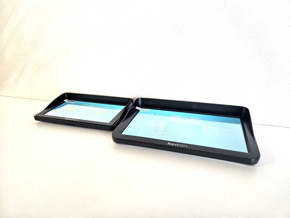 Navigatii GPS 9" NaviHD+ PRO, 16GB/512ramCamion,Truck,TIR.2026