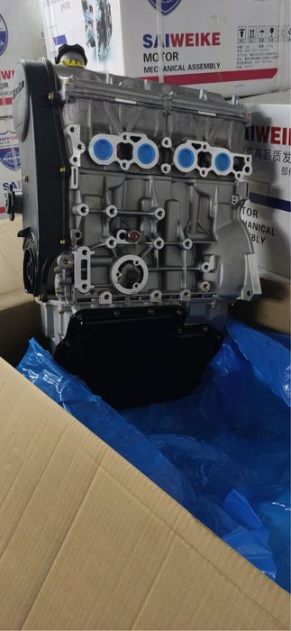 Двигатель на Чанган, Вулинг, 1.3 куб