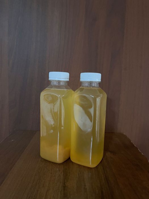 Сосновые шишки для иммунитета