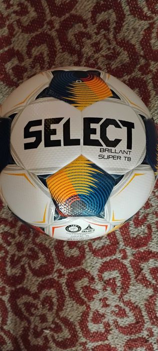 Minge fotbal originală liga 1